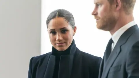 Meghan Markle stała się ofiarą zorganizowanej akcji hejterskiej na Twitterze