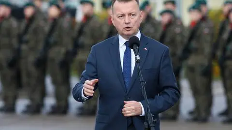 Глава Міноборони: не допустимо, аби найменший клаптик нашої землі був окупований ворогом