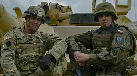 20 lat Polski w NATO. Jak skomplikowana była droga do sojuszu?