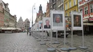 Wystawę można oglądać do 11 lipca