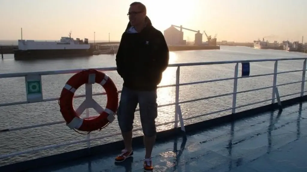 Tomasz Chwaliszewski fot 2