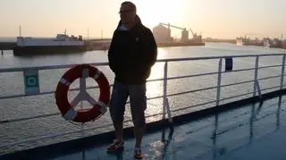 Tomasz Chwaliszewski fot 2