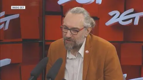Kijowski: KOD-em interesują się służby specjalne
