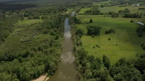 Czy przedsiębiorcom opłaca się przyjeżdżać do Polski i pozanieczyszczać nasze rzeki?