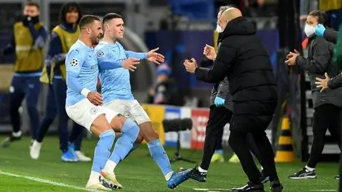 Licznik Guardioli nie chce się zatrzymać. Kolejne trofeum do bogatej kolekcji