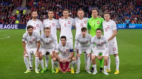 Kiedy sparing Polaków z Chile?