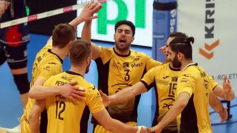 Wielka Skra. Do wyłonienia finalistów potrzebny trzeci mecz