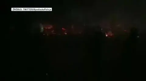 granica wideo 