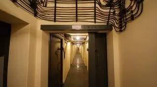 Obiekt będzie udostępniany zwiedzającym jedynie okazjonalnie