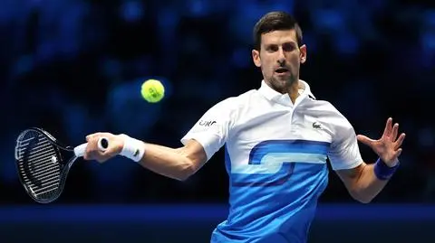Djoković uwzględniony w losowaniu Australian Open. Poznał rywala