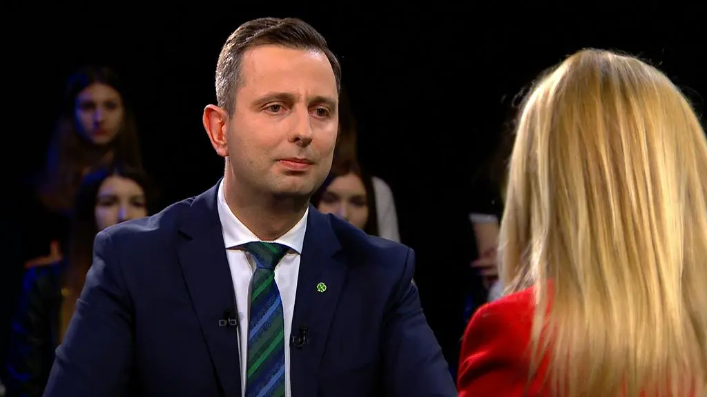 Kosiniak-Kamysz: Grzegorz Schetyna pokazał że potrafi się bić do końca i być długodystansowcem