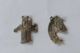 Znaleziska archeologiczne w Rzymie