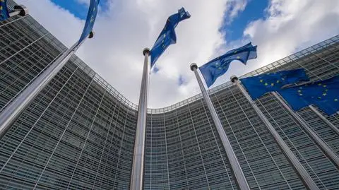 Komisja Europejska tworzy strategiczne zapasy środków medycznych. "Po raz pierwszy w historii"