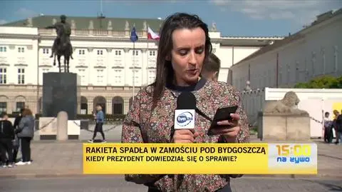 Oświadczenie BBN ws