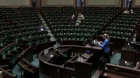 PUSTKI SEJM