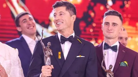 Mistrz w szoku, Lewandowski odda wylicytowany medal