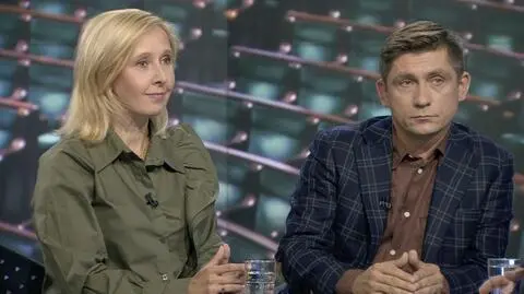 "Robert Bąkiewicz to przykład skrajnego radykalizmu, a Łukasz Mejza skrajnego cynizmu"