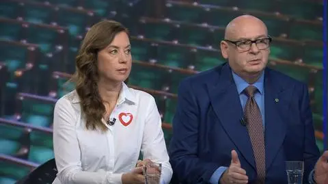 Zgorzelski: doprowadzono do bardzo niebezpiecznej sytuacji, która mogła się skończyć tragicznie