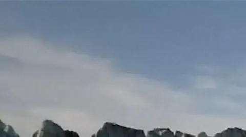 Katastrofa klimatyczna trwa