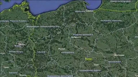 bukowina mapka