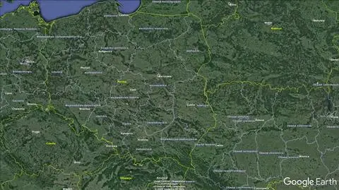 bukowina mapka