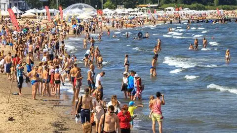 Prezes PAN: prawdziwe nasilenie epidemii zacznie się w połowie września