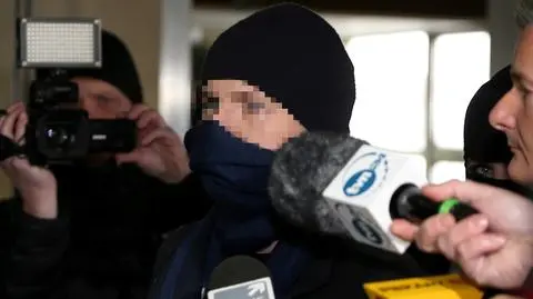 Przesłuchanie Marka Ch.