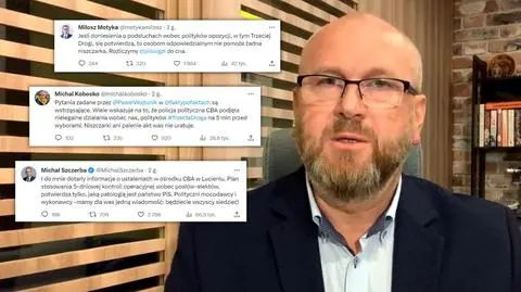 Komentarze Wojtunik
