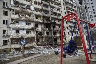 Kijów, Ukraina