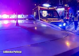 Czterolatka nie udało się uratować