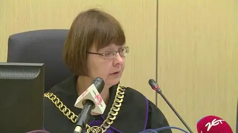 Proces w sprawie podżegania do zabójstwa Ziętary odroczony