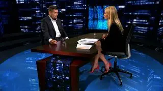 "Zaburzono wzorce konstytucyjne wyznaczające ramy, w których musi poruszać się ustawodawca"