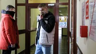 Tomasz Komenda