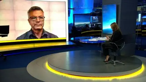 Sędzia Włodzimierz Wróbel o nieuznawanej Izbie Dyscyplinarnej: jesteśmy w fazie zjadania żaby