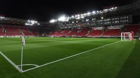 Grecki rząd zamyka stadiony