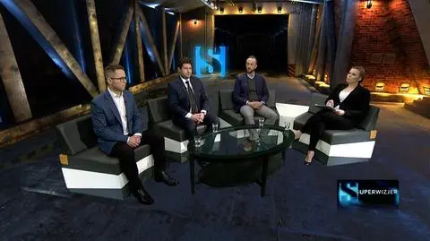 "Leki, łapówki i urzędnik NFZ". Druga część dyskusji