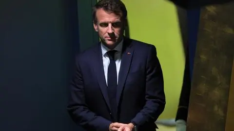 Emmanuel Macron