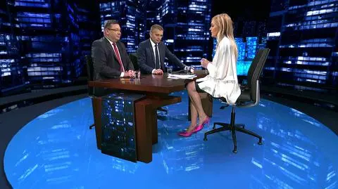 Arłukowicz: sprawa zatrzymania Podleśnej jest bardzo poważna