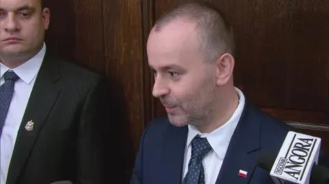 Mucha: Kwaśniewski nie analizował szczegółowo wystąpienie prezydenta w Leżajsku
