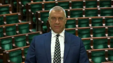 Giertych: Kaczyński i Ziobro są w pewien sposób skazani na konflikt