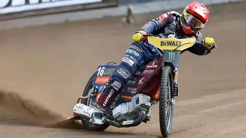 Polski debiutant niespodziewanym zwycięzcą kwalifikacji przed Grand Prix Chorwacji