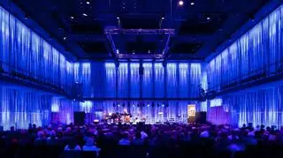 Harpa Concert Hall and Conference Centre 