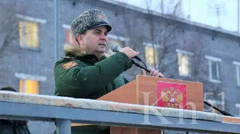 "Dowódca elitarnej brygady". Ukraińcy informują o śmierci rosyjskiego pułkownika 