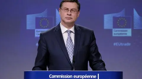 Potężne pieniądze dla Polski w zawieszeniu. "Wciąż są pewne sprawy wymagające rozwiązania"