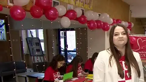 "Weekend cudów" w Poznaniu