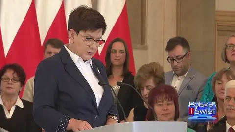 Kosmetyka czy przebudowa?
