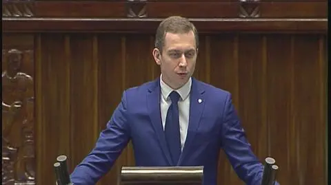 Tomczyk: obrażacie naszych sojuszników 