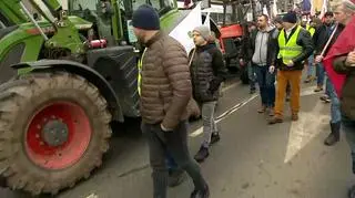 Protest Wrocław 2