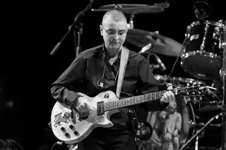 Sinead O'Connor 