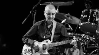 Sinead O'Connor